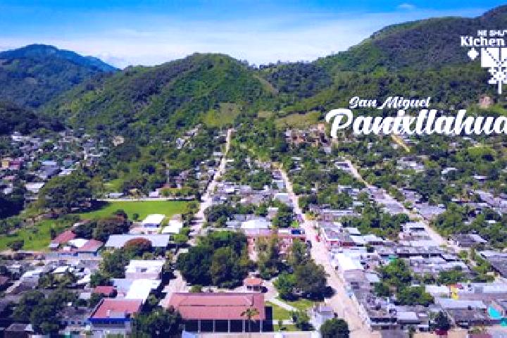 escort San Miguel Panixtlahuaca