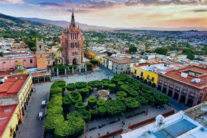 escort San Miguel Tamacuaro