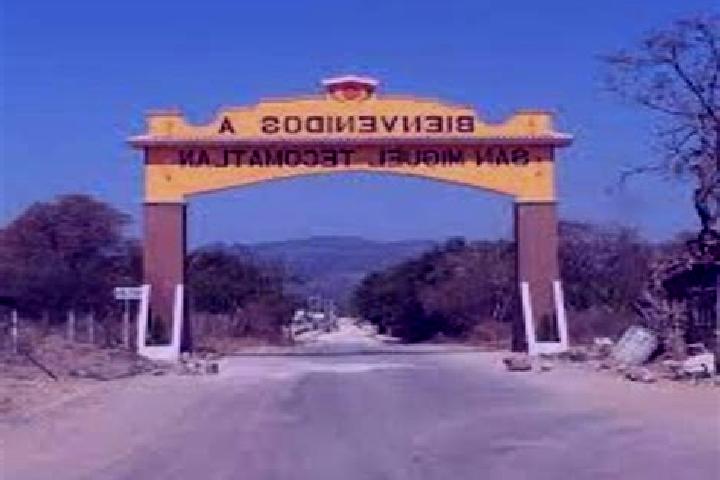 escort San Miguel Tecomatlan