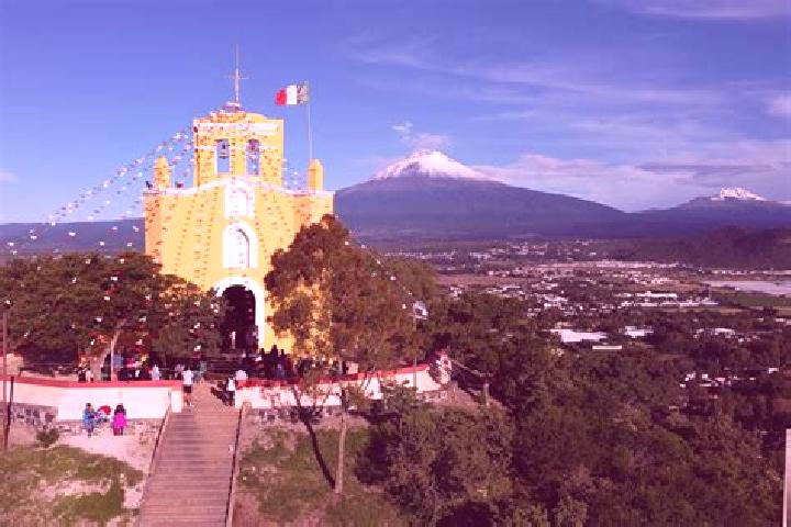 escort San Miguel Totocuitlapilco