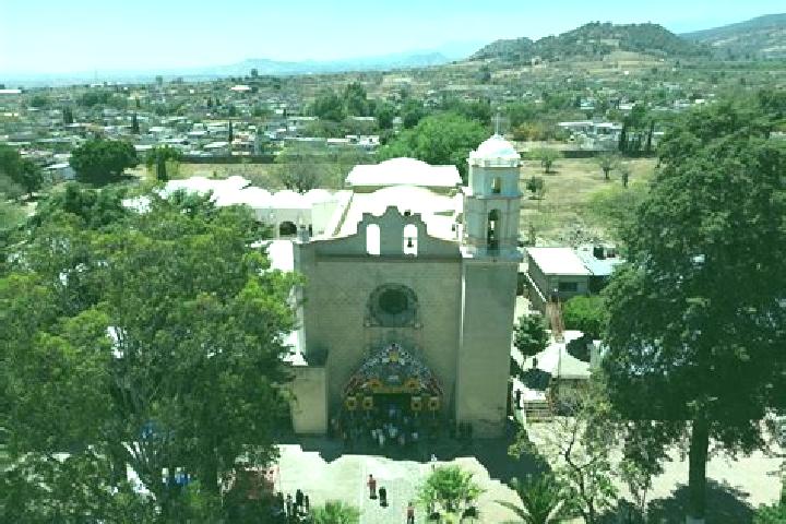 escort San Miguel Totolapan