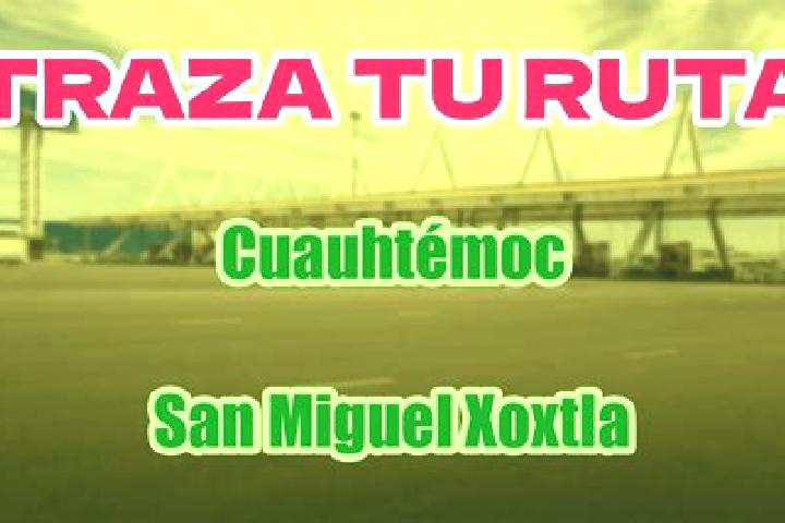 escort San Miguel Xoxtla