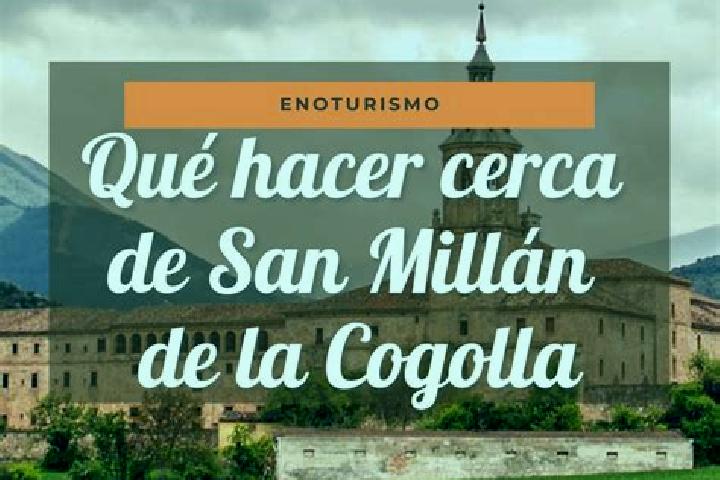 escort San Millan de la Cogolla