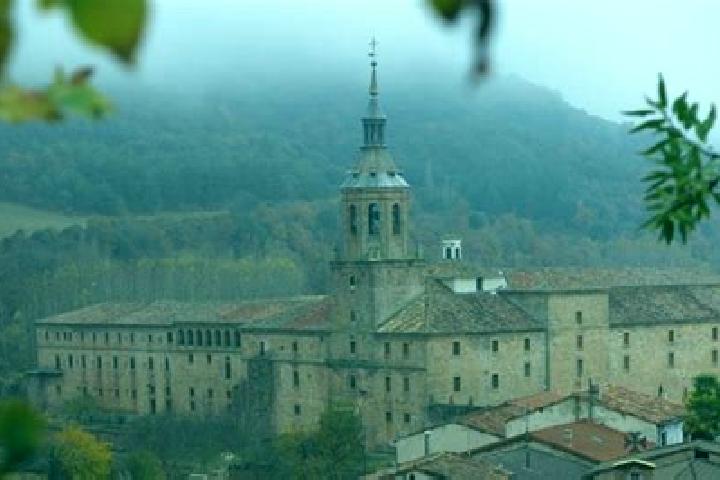 escort San Millan de los Caballeros