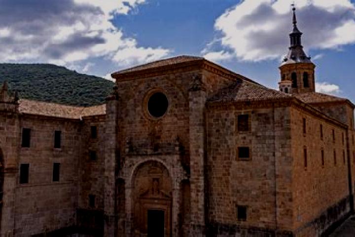 escort San Millan de Yecora