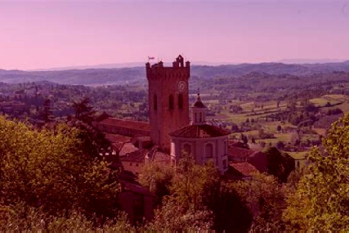 escort San Miniato