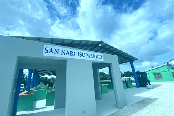 escort San Narciso