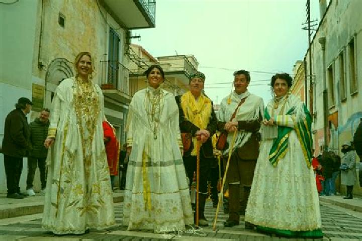 escort San Nicandro Garganico