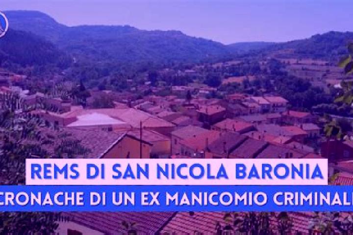 escort San Nicola Baronia