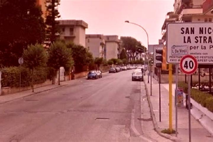 escort San Nicola la Strada