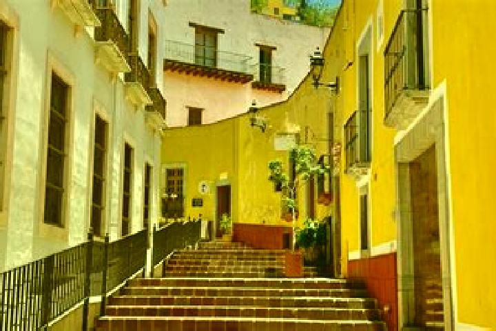 escort San Nicolas de la Condesa