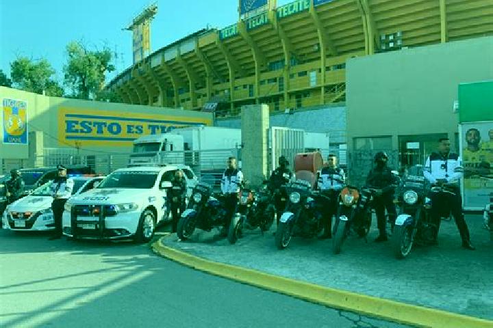 escort San Nicolas de los Garza