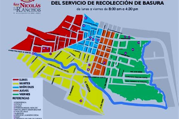 escort San Nicolas de los Ranchos