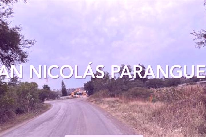 escort San Nicolas Parangueo