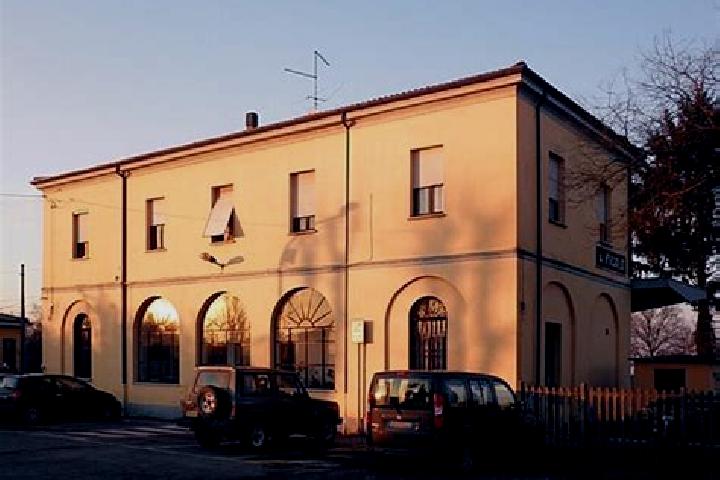 escort San Nicolo a Trebbia
