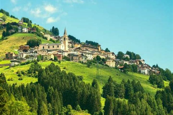 escort San Nicolo Comelico