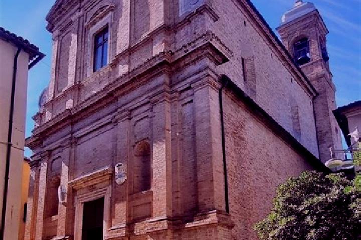 escort San Nicolo
