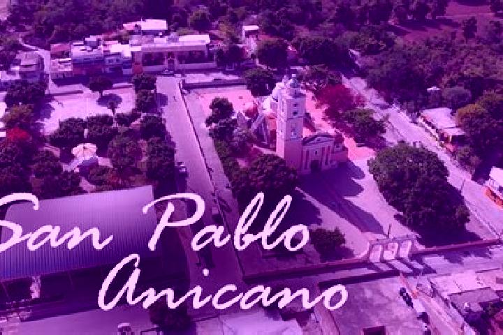 escort San Pablo Anicano