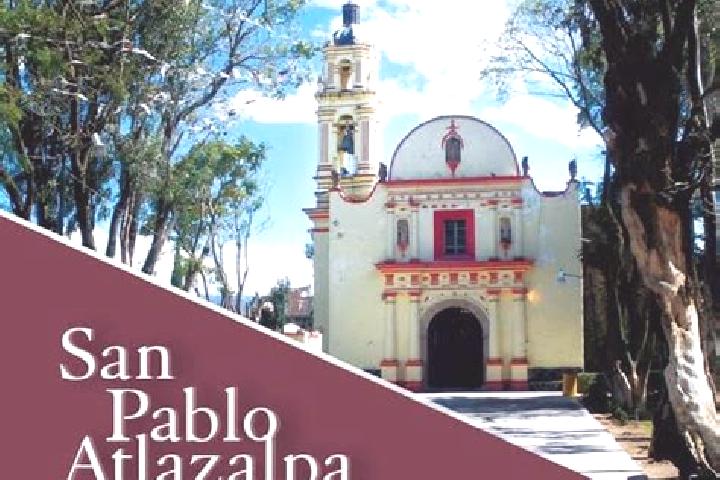 escort San Pablo Atlazalpan