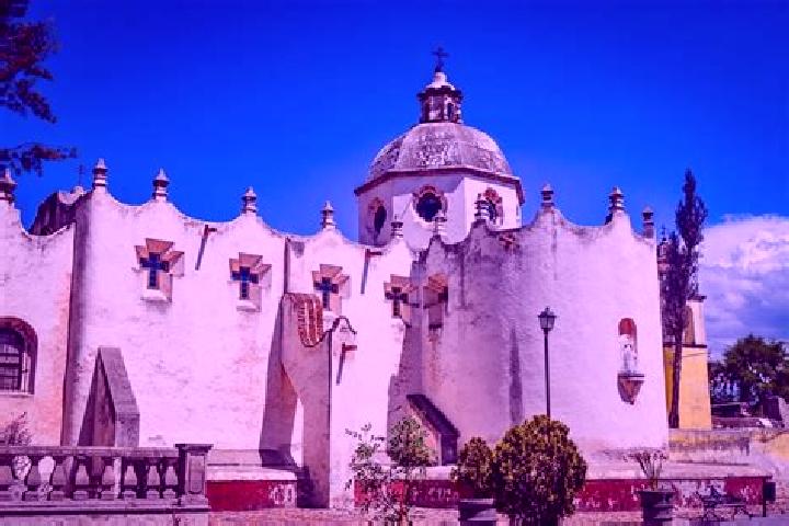 escort San Pablo Atotonilco
