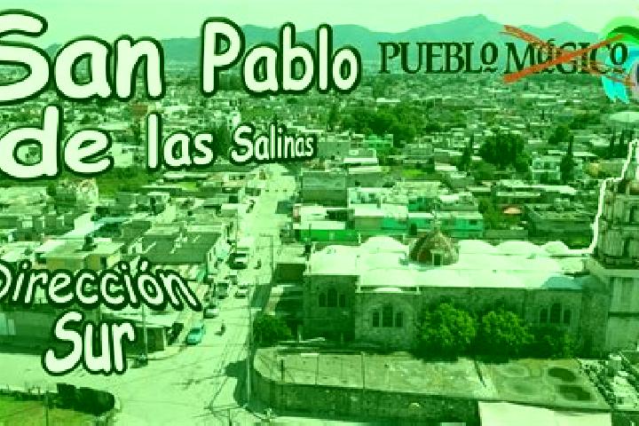 escort San Pablo de los Remedios