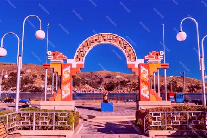 escort San Pablo de Tiquina