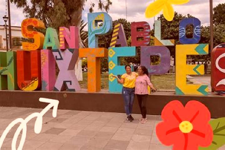 escort San Pablo Huixtepec