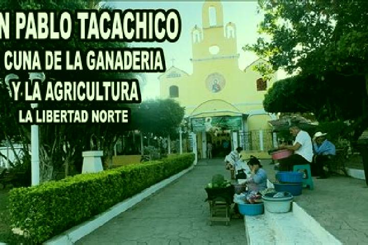 escort San Pablo Tacachico