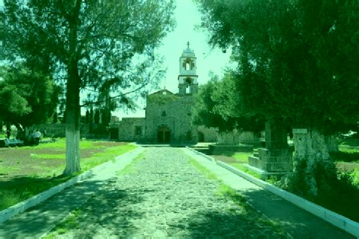 escort San Pablo Tecalco