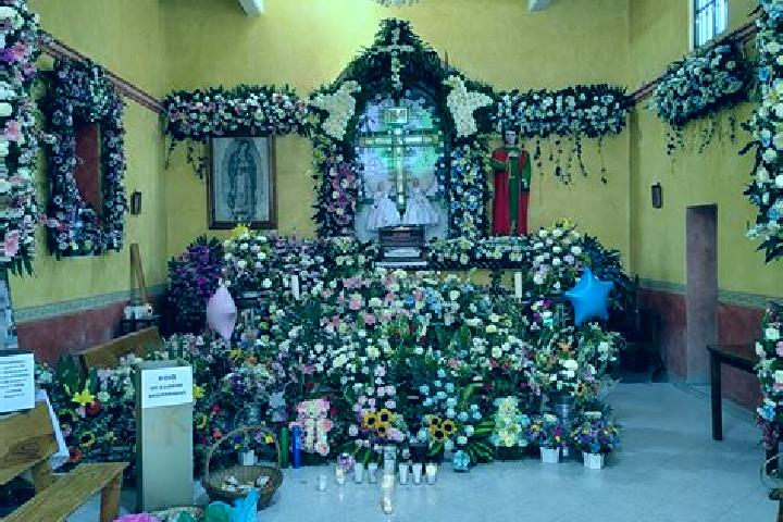 escort San Pablo Toliman