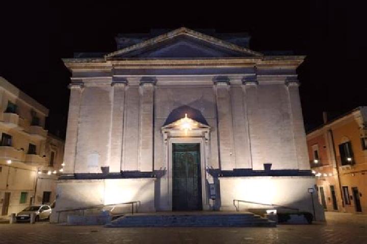 escort San Pancrazio Salentino
