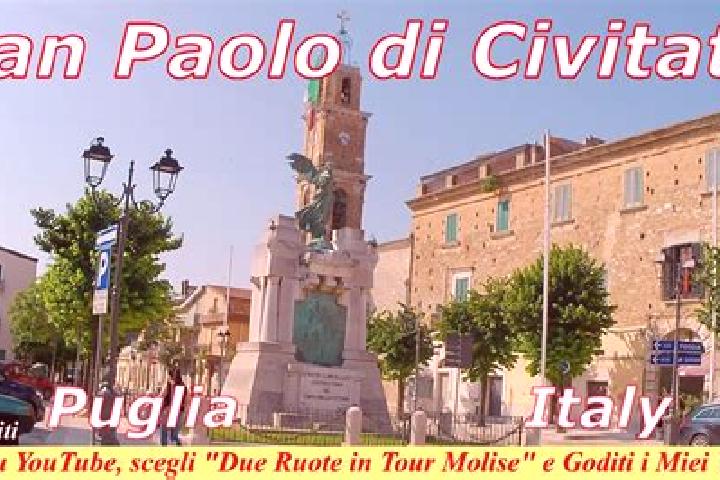 escort San Paolo di Civitate