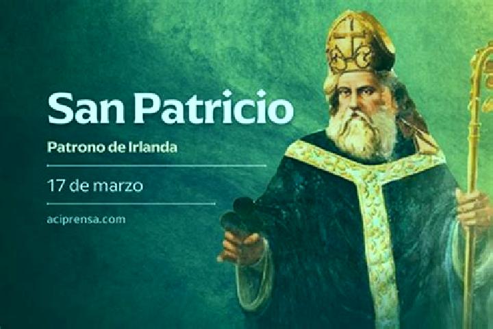 escort San Patricio