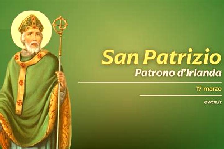 escort San Patrizio