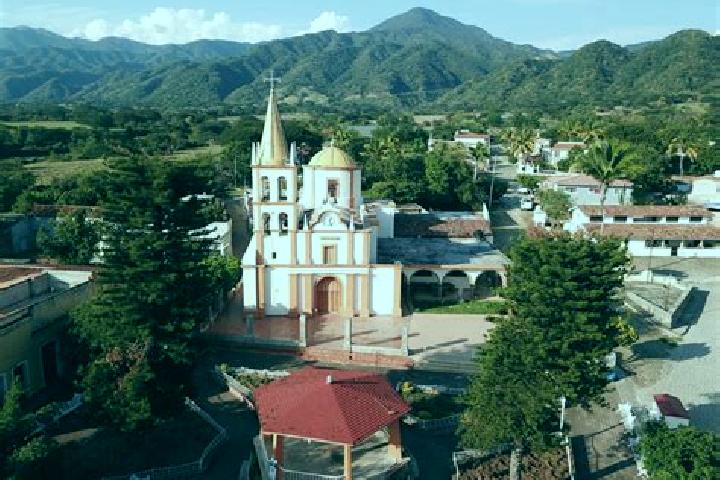 escort San Pedro Amatlan