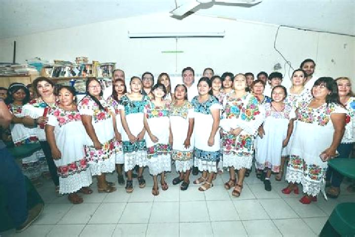escort San Pedro Chimay