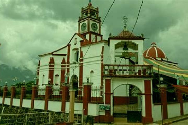 escort San Pedro Coxcaltepec Cantaros