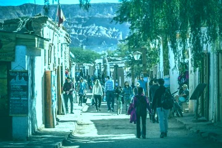 escort San Pedro de Atacama