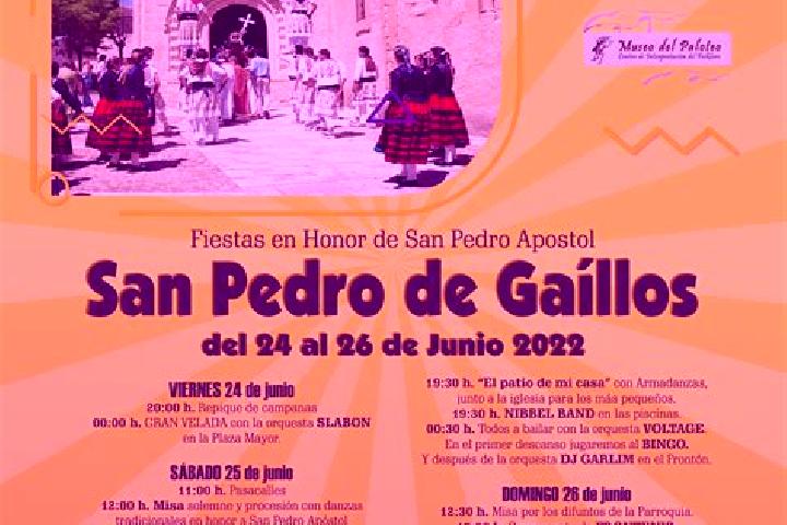 escort San Pedro de Gaillos