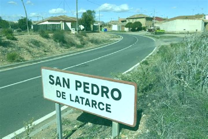 escort San Pedro de Latarce