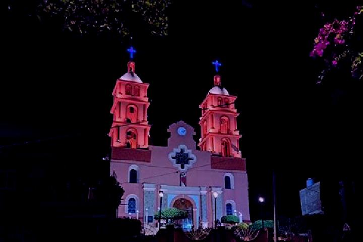 escort San Pedro de los Naranjos