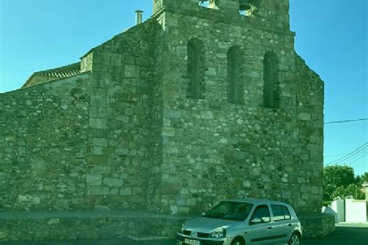 escort San Pedro de Rozados