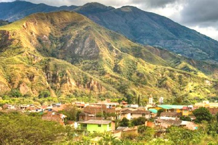 escort San Pedro de Vilcabamba