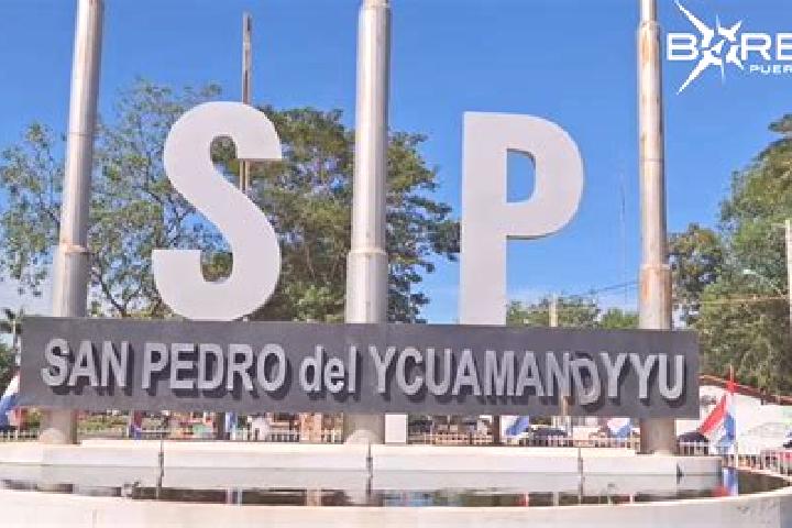 escort San Pedro de Ycuamandyyu