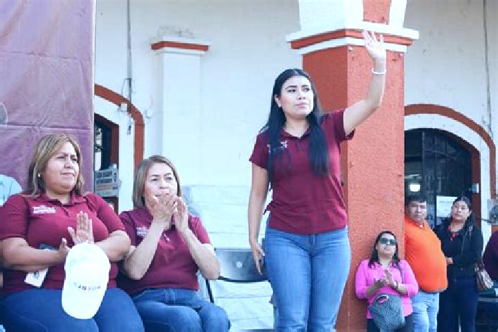 escort San Pedro Itztla