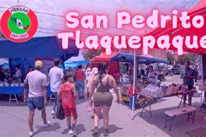 escort San Pedro Pedernal