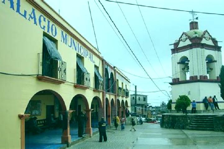 escort San Pedro Quiatoni