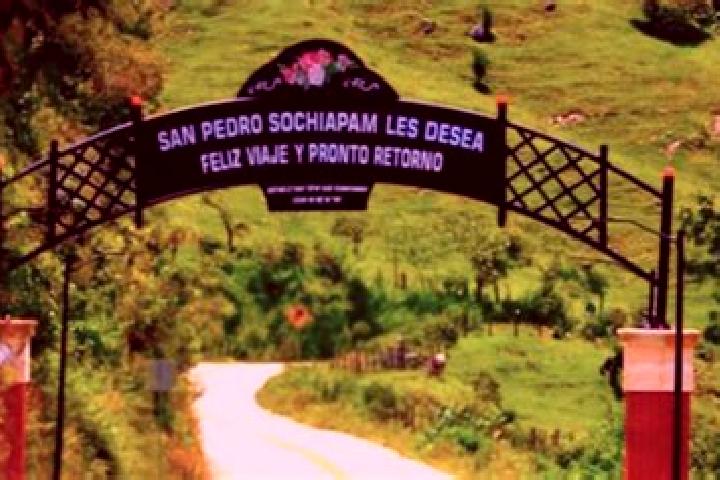 escort San Pedro Sochiapam