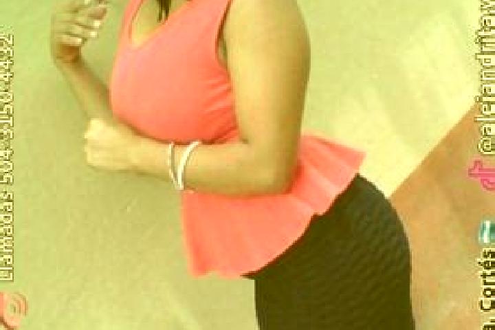 escort San Pedro Sula