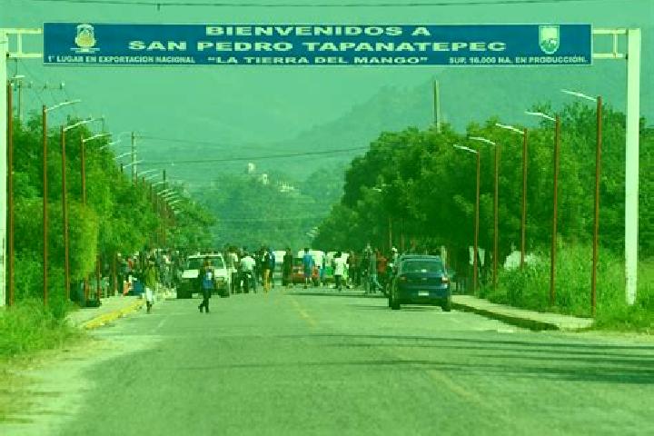 escort San Pedro Tapanatepec
